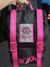 Zaino invicta nuovo fluo jolly - nuovo,