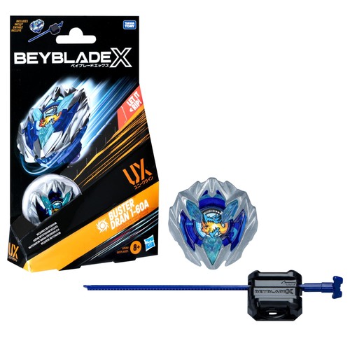 Hasbro beyblade starter - hasbro, x,