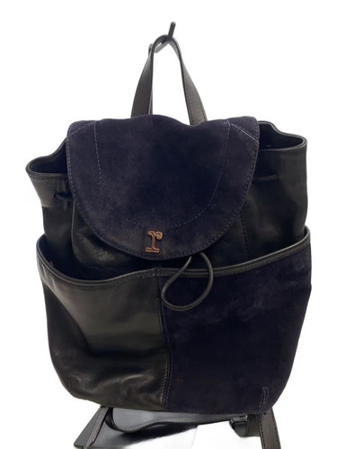 Zaino repetto pelle - zaino,