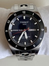 Tissot prs 516 40mm - 516, automatico