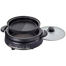 TIGER Grill Pot, Deep Pot
