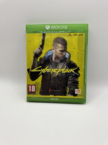 Cyberpunk 2077 microsoft xbox - cyberpunk,
