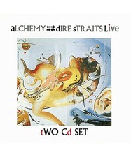 Alchemy Live, Dire Straits