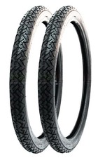 Coppia Pneumatici  2.00 17