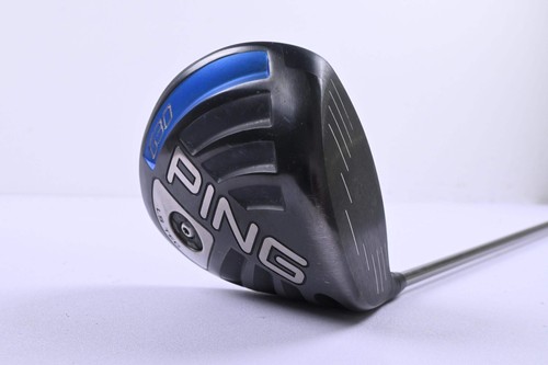 Driver ping g30 - 9, /