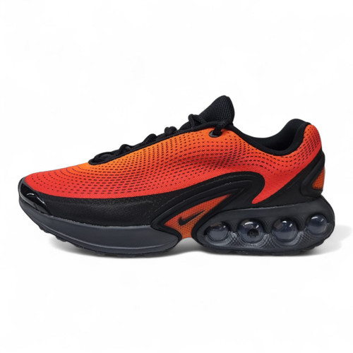 Nike air max total orange - nike,