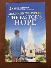 Pastor's Hope : An Uplifting