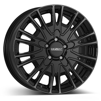 Cerchio lega 5x118 per - cerchio,