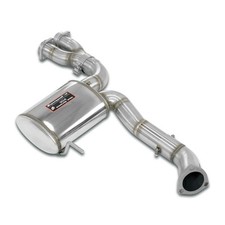 Touring Mid pack SUPERSPRINT