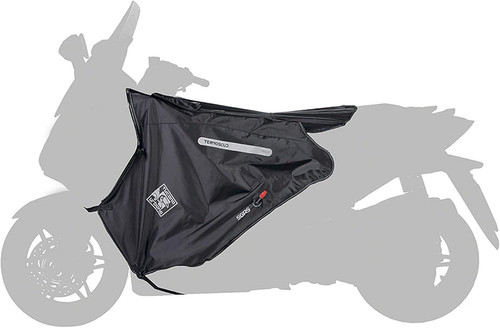 Coprigambe per scooter - coprigambe,