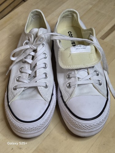 Sneakers converse all star - sneakers,