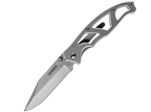Coltello tascabile gerber - coltello,