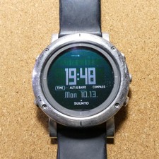 SUUNTO Core The Outdoor Watch