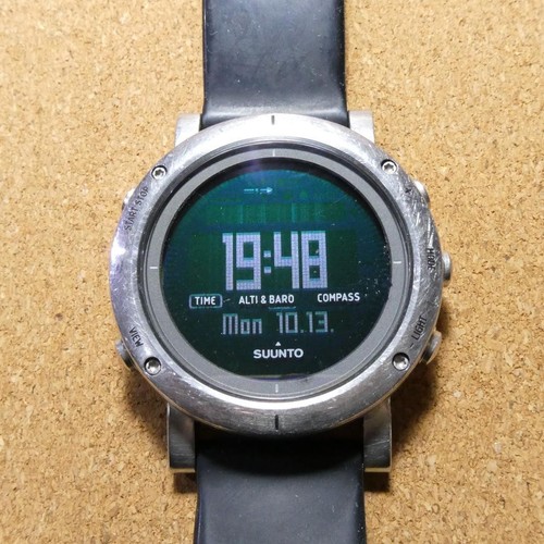 Orologio suunto core the - orologio,