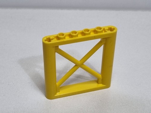 Lego 64448 pezzo struttura - pezzo,