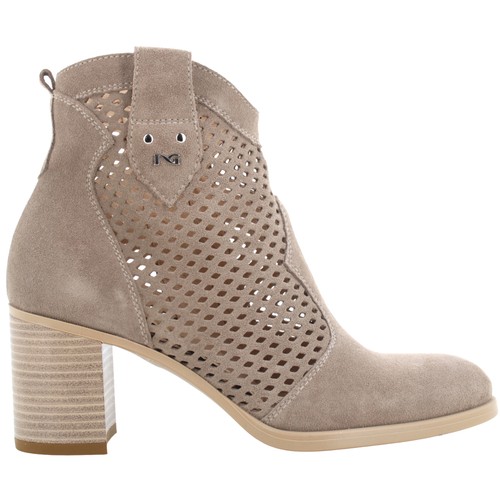 Nero giardini donna - donna, stivaletti