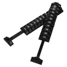 Punteggio calcio balilla