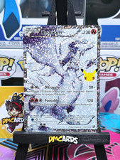 Pokemon Reshiram 113/114 | Gran Festa Nero e Bianco Italiano | Near Mint