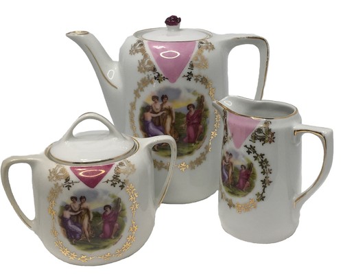 Set zuccheriera cremiera - zuccheriera, e