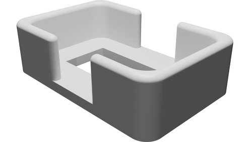 Supporto telecomando per gopro - telecomando,