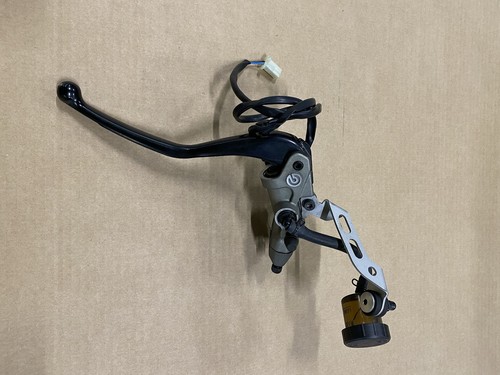 Pompa frizione ducati - frizione,