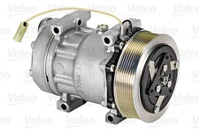 Compressore climatizzatore aria condizionata Valeo Core-flex 813033 per VOLVO FM FH16 2 3 FM12 FM9