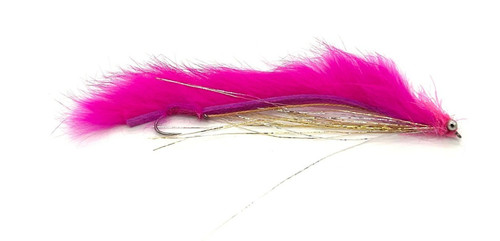 Mosche serpente rosa - 6,