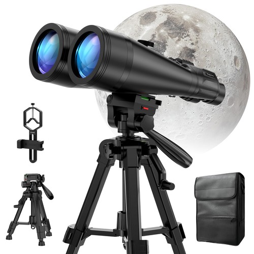 Binocolo astronomico 20x80 per - astronomico,