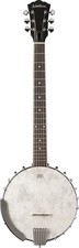 Washburn Americana Series B6-A Banjo posteriore aperto a 6 corde