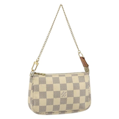 Louis vuitton damier - louis, azur