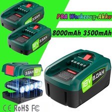 Für 18V Bosch PBA PSB PSR
