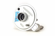 Vespa Small Frame Front Hub