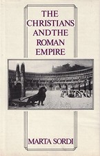 THE CHRISTIANS AND THE ROMAN