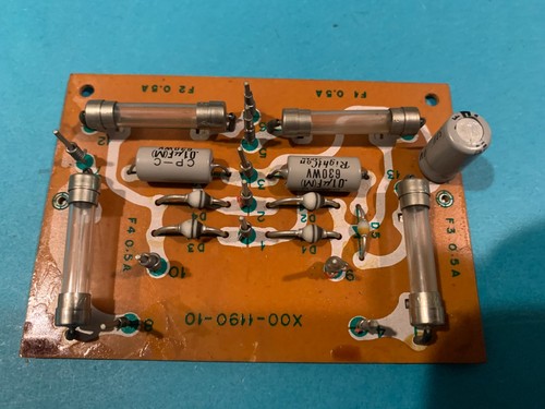 Amplificatore integrato stereo