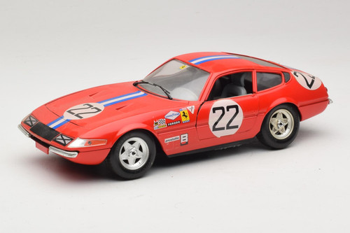40011 ferrari 365 gtb 4 - 40011-p1, gtb/4