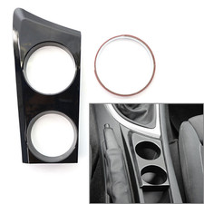 BMW Serie 1 E87 portabicchieri