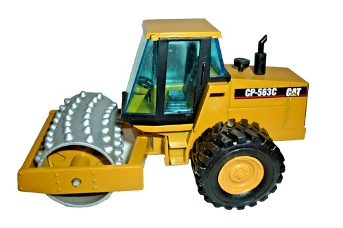 Nzg modello metallo 401 2 - nzg, in