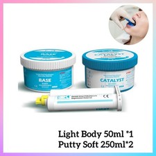 1 Set Dentale Vinile