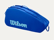 Wilson Borsa per 6 Racchette