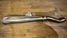 Ducati Scrambler Scarico QD