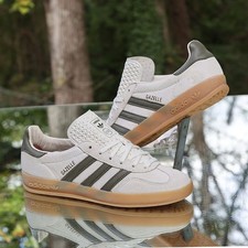 Adidas Gazelle Indoor Bianco
