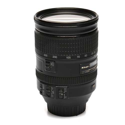 Nikon nikkor 28 300mm - nikkor, 28-300mm
