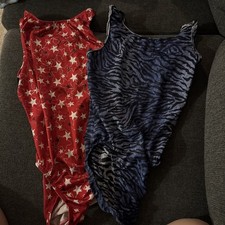 GK Body Ginnastica Bambini Medio e Grande