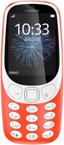 Nokia 3310 telefono - 3310, cellulare