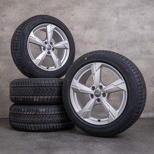 Audi A6 cerchi con gomme