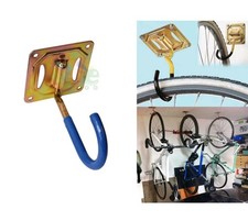 6 Ganci gancio portabici