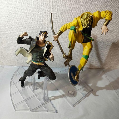 Jojo bizarre adventure - jojo's,