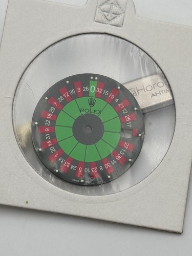 Rolex dial quadrante - rolex,
