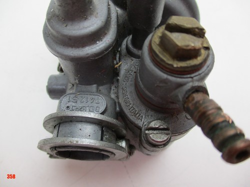 Carburatore dell orto s1 - dell, t4