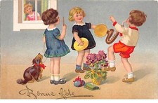 Fantasia - N°66744 - Buona